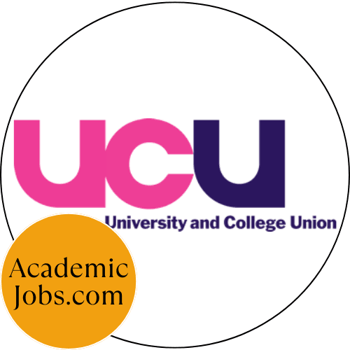 Trade Union University Jobs