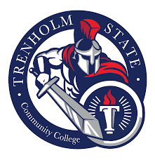 Trenholm State Community College logo