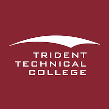 Trident Technical College logo