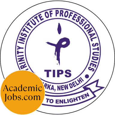 Trinity Institute of Professional Studies, Dwarka logo