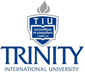 Trinity International University logo