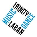 Trinity Laban Conservatoire of Music and Dance logo
