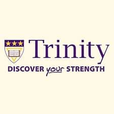 Trinity Washington University logo