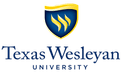 Texas Wesleyan University logo