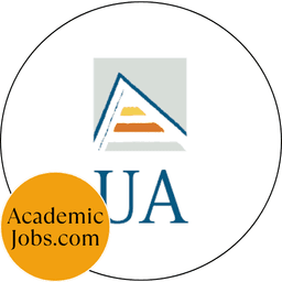 UA - Universidad de Alicante logo