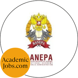 UAPA - Ural Academy of Public Administration logo