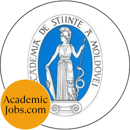 UASM - University of the Academy of Sciences of Moldova logo