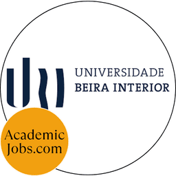 UBI - Universidade da Beira Interior logo