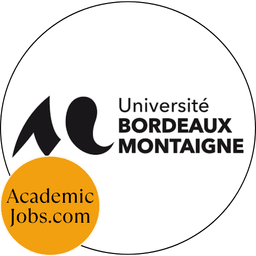 UBM - Université Bordeaux Montaigne logo