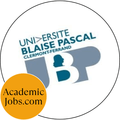 Université Blaise Pascal (Clermont-Ferrand II) logo
