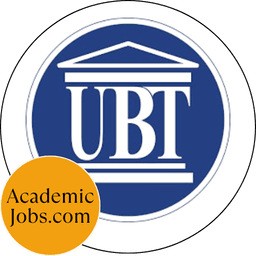 UBT - UBT - Higher Education Institution logo