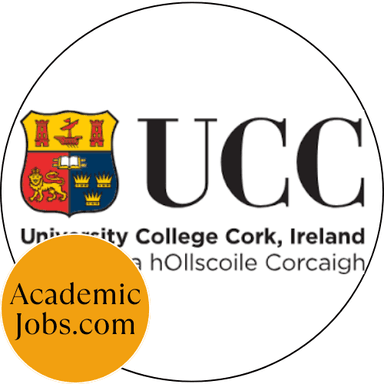 University College Cork logo