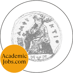 UCG - University of Central Greece logo