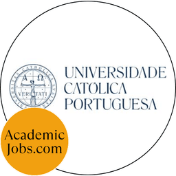 UCP - Universidade Catolica Portuguesa logo