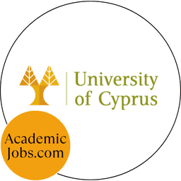 UCY - University of Cyprus logo