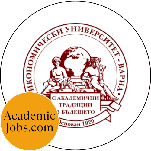 UE-Varna Jobs