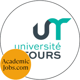 UFR Tours - Université François-Rabelais de Tours logo