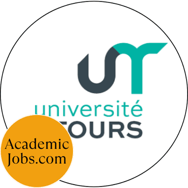 Université François-Rabelais de Tours logo