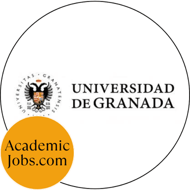 Universidad de Granada logo