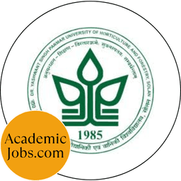 UHFI - University of Horticulture and Food Industry logo