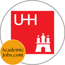 Universität Hamburg (UHH) logo