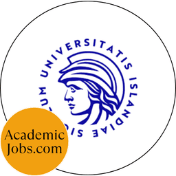 UI - University of Iceland logo