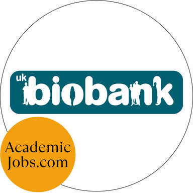 UK Biobank logo
