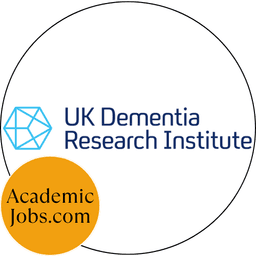 UK DRI Logo