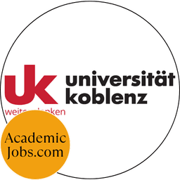 UKL - Universität Koblenz-Landau logo