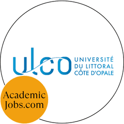 ULCO - Université du Littoral Cote d'Opale logo