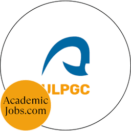 ULPGC - Universidad de Las Palmas de Gran Canaria logo