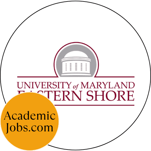 UMES Jobs