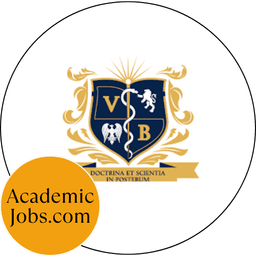 UMFT - University of Medicine and Pharmacy of Timisoara logo