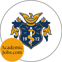 UMSD - University Medical School of Debrecen logo