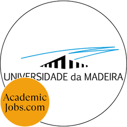 Universidade da Madeira logo