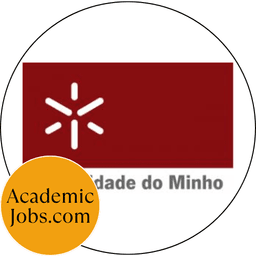 UMinho - Universidade do Minho logo