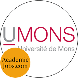 UMons - Université de Mons-Hainaut logo