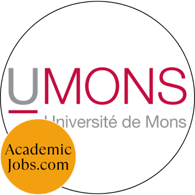 Université de Mons-Hainaut logo