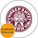 University of Nis Jobs logo