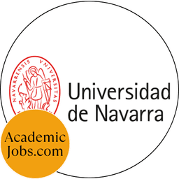 UNAV - Universidad de Navarra logo