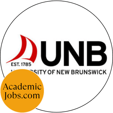 University of New Brunswick, Saint John College logo