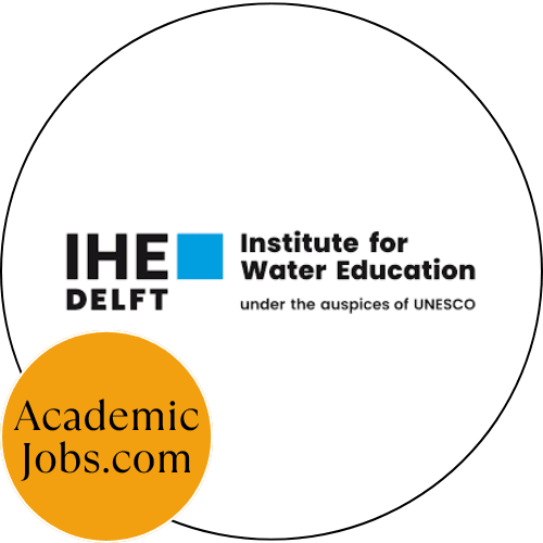 UNESCO-IHE Institute for Water Education