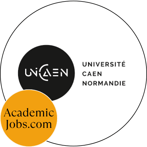 UNICAEN Jobs