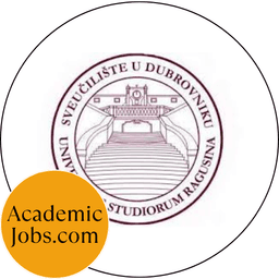 UNIDU - University of Dubrovnik logo