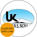 University of Korca (Fan Noli) Jobs logo
