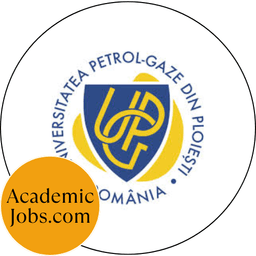 UOGP - University Oil- Gas Ploiesti logo