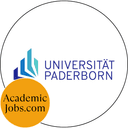 Universität Paderborn logo