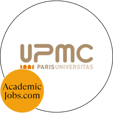 Université Pierre et Marie Curie (Paris VI) logo