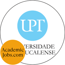 UPT - Universidade Portucalense Infante D. Henrique logo