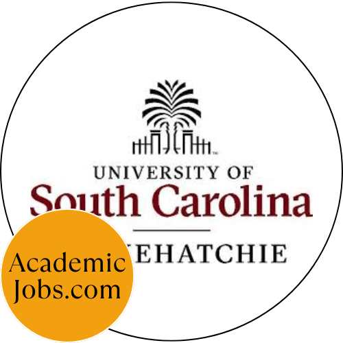 USC Salkehatchie Jobs